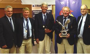 OBK se Kleinbaai Interprovinsiaal